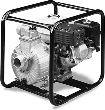Centrifugal Pumps