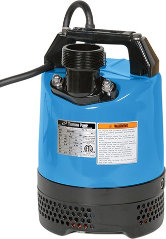 Submersible Pumps
