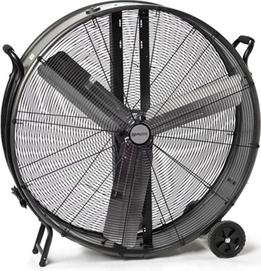 42″ Heavy Duty Cooling Fans