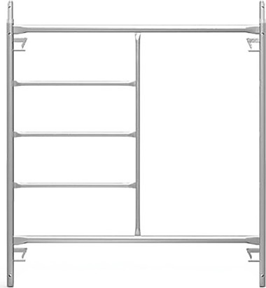 5×5 Scaffold Frame