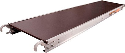 7′ Scaffold Platform
