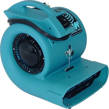 Carpet Blower - Turbo Dryer™