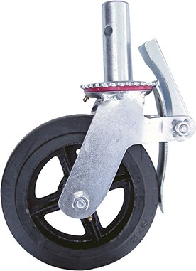 Scaffold Castors