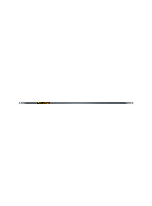 Scaffold Guard Rails