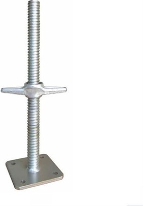 Scaffold Leg Jack