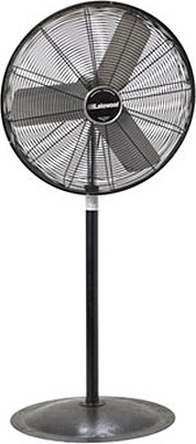 Pedistal Fan