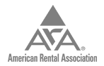 American Rental Association member