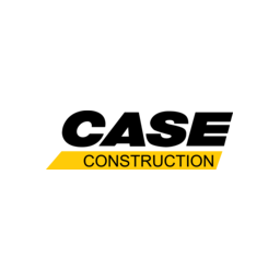 Case Construction logo