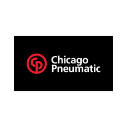 Chicago Pneumatic logo