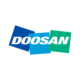 Doosan logo