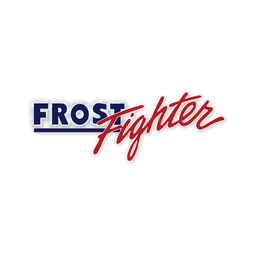 Frost Fighter logo