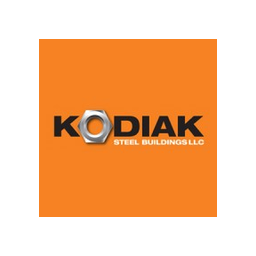 Kodiak Industrial logo