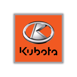 Kubota logo