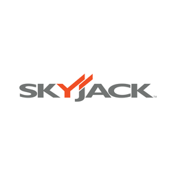 Skyjack logo