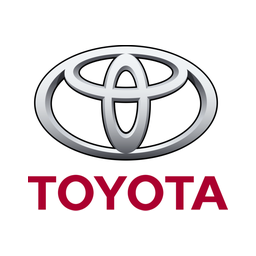Toyota logo