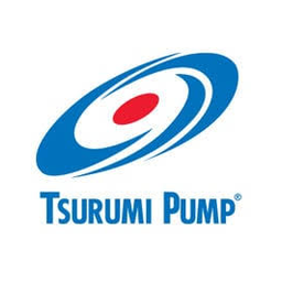 Tsurumi Pump logo