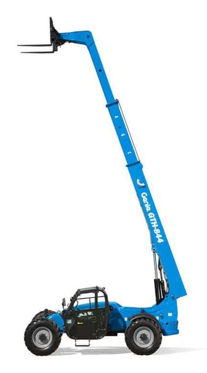GTH-844 8K Telehandler - Genie™