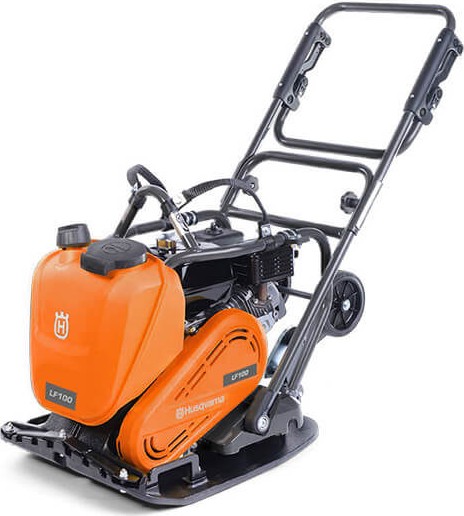Compaction Equipment LF 100 LAT - Husqvarna®