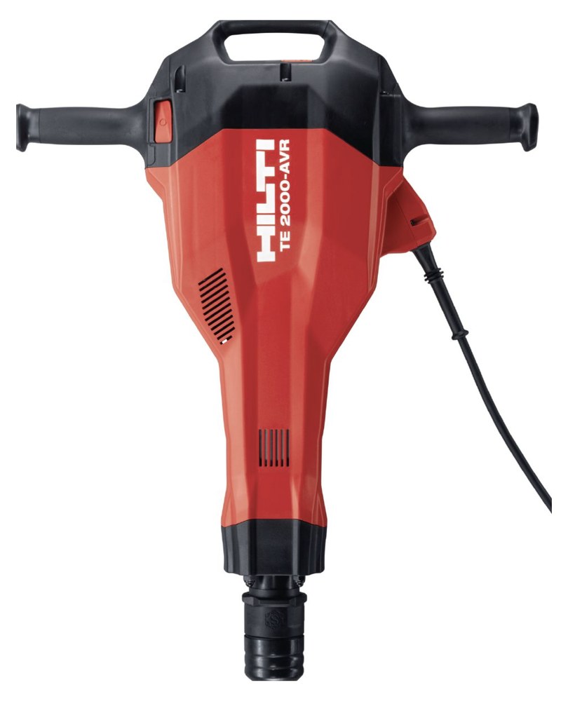 TE 2000-AVR Jack Hammer - Hilti™