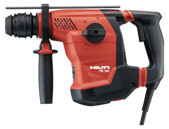 TE 30-AVR Rotary Hammer - Hilti™