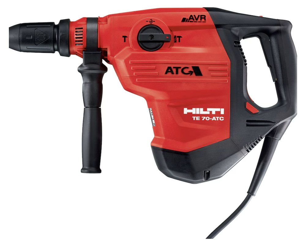 TE 70-ATC Rotary Hammer - Hilti™
