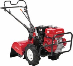 Tillers - Honda®
