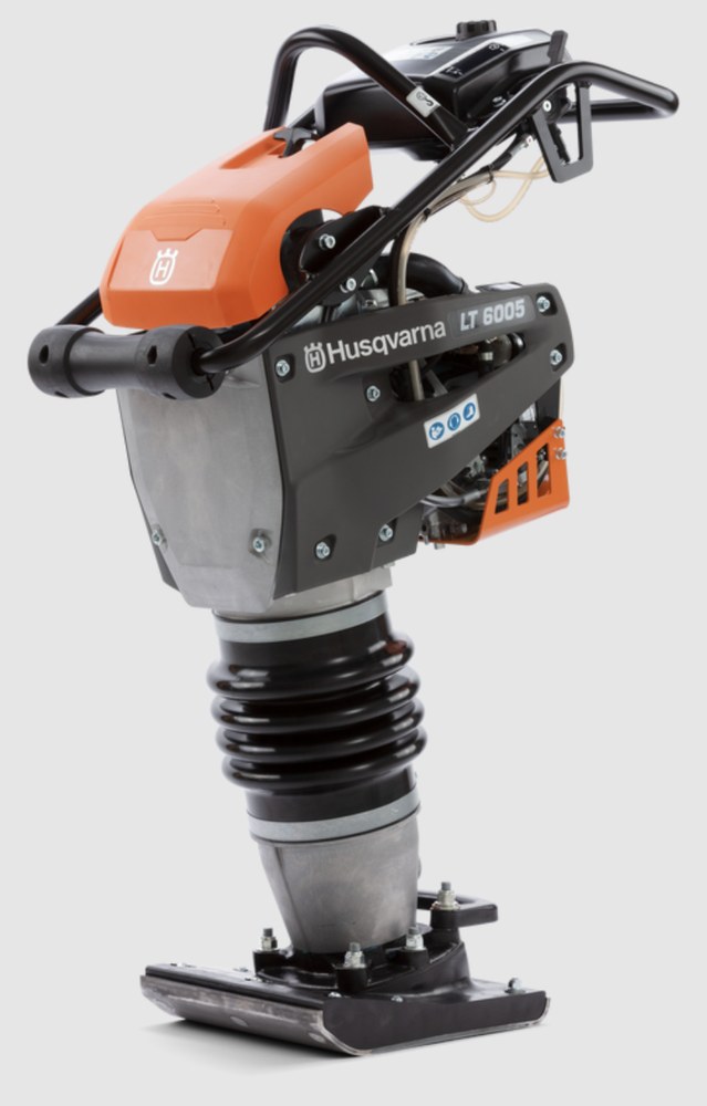 LT6005 Rammer Compactor - Husqvarna™