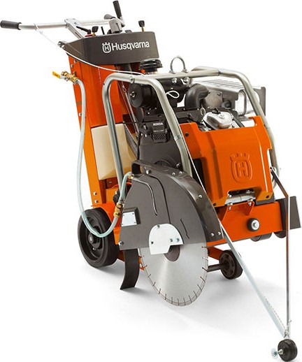 FS 524 Floor Saw - Husqvarna™