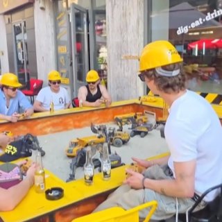 GTA Equipment Rentals Instagram post