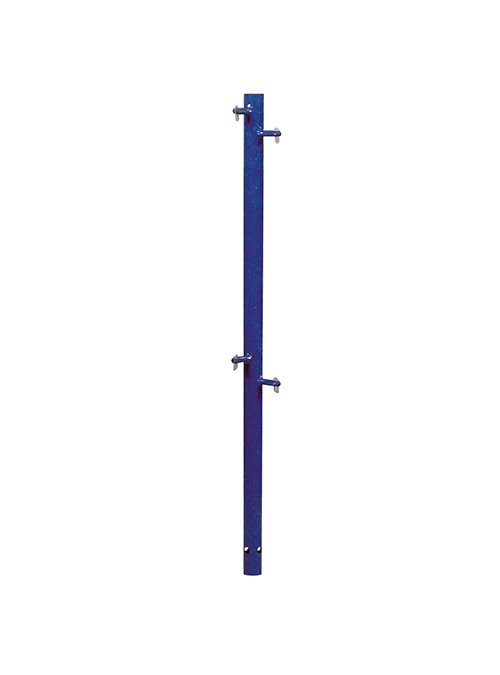 Scaffold Guard Posts