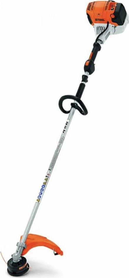 FS 111 RX Weed Eater / String Trimmer - Stihl™
