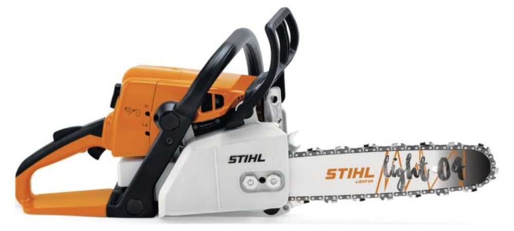 MS 250 Chainsaw, 14″-16″ - Stihl™